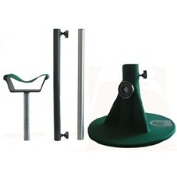 Hoofjack Dental Stand